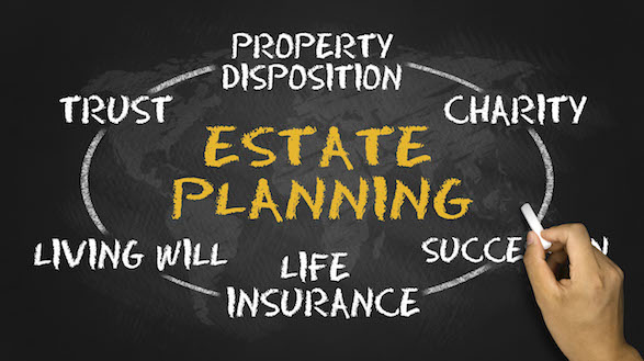 estate planning wills