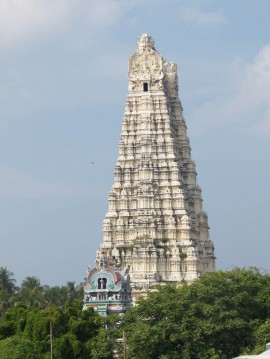 Temple